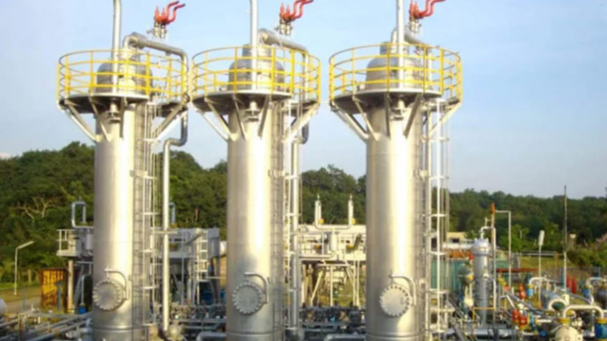 বিবিয়ানা গ্যাসক্ষেত্রের আশপাশে ভূ-কম্পন অনুভূত, ঘরবাড়ি ও মাটিতে ফাটল