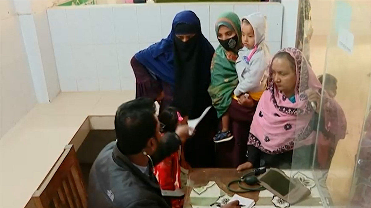 সরকারি হাসপাতালে কমিশন চক্র, জড়িত খোদ চিকিৎসকরাই