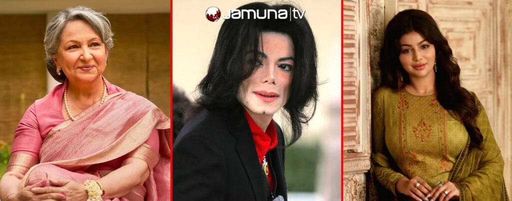 ইসলামের ছায়াতলে এসেছিলেন যেসব তারকারা