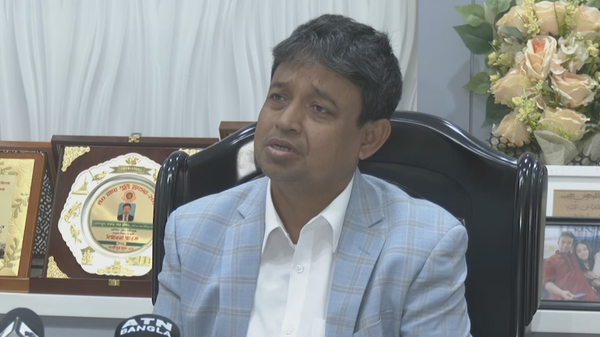 খৎনা করাতে গিয়ে মৃত্যু: সংশ্লিষ্ট ডাক্তারদের জ্ঞান নিয়ে প্রশ্ন ডিবি হারুনের