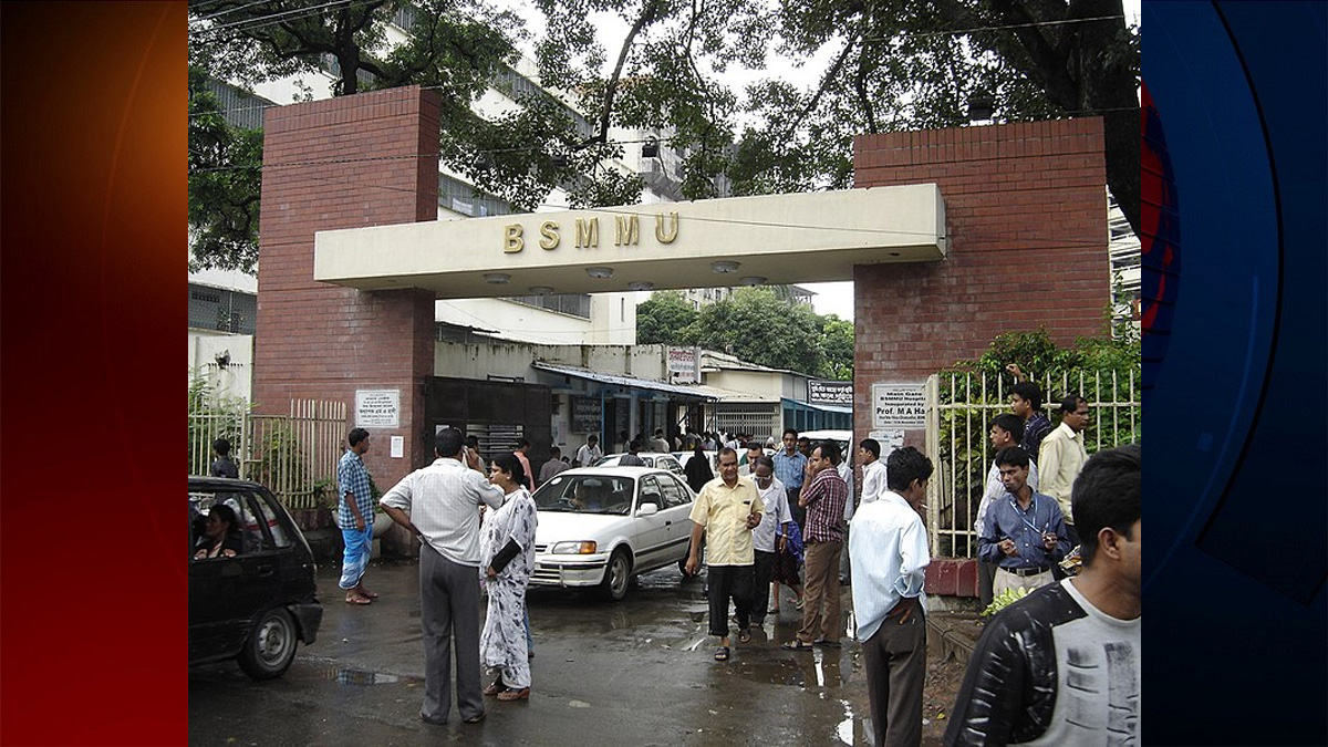 চিকিৎসকরা কেন রাজধানীমুখী?