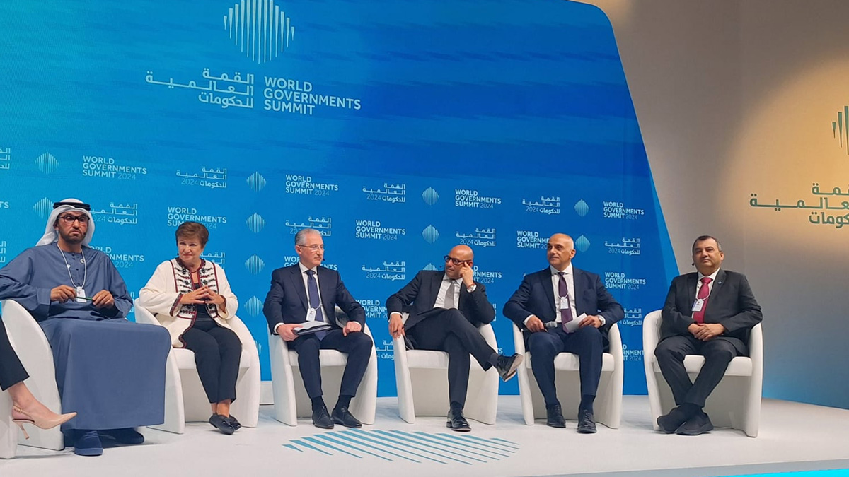 লস এন্ড ড্যামেজ ফান্ড সমৃদ্ধ করে বিতরণ শুরু করতে হবে: পরিবেশমন্ত্রী