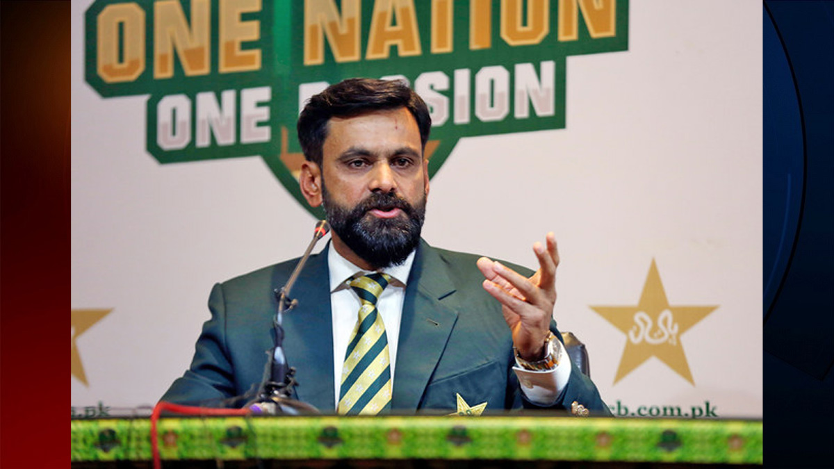 কী প্রকাশ করার হুমকি দিলেন হাফিজ?