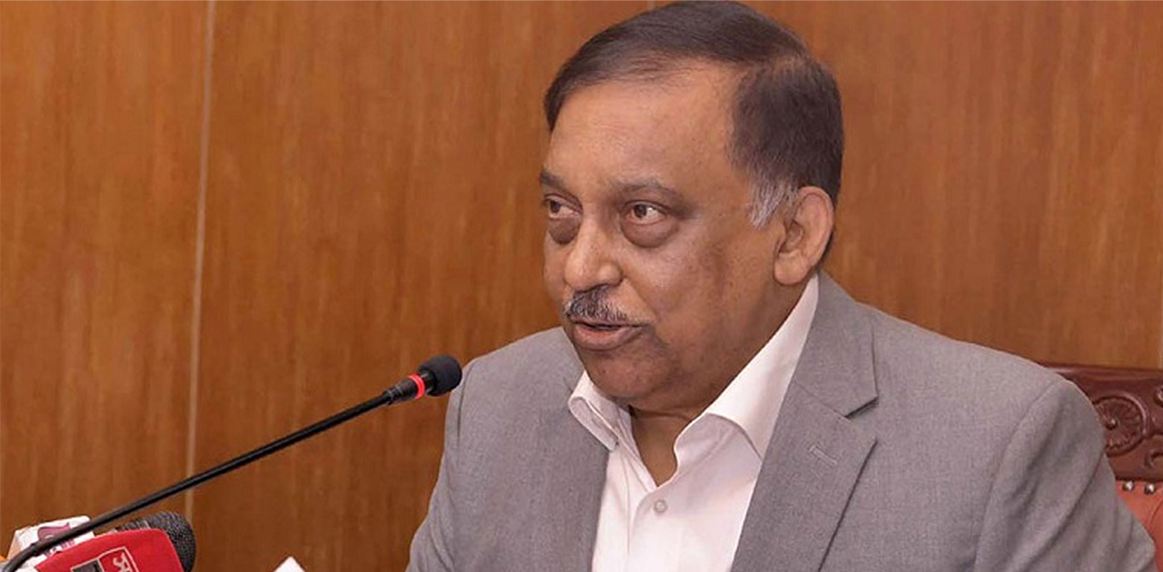 বিএনপি হাওয়ার ওপর কথা বলছে: স্বরাষ্ট্রমন্ত্রী