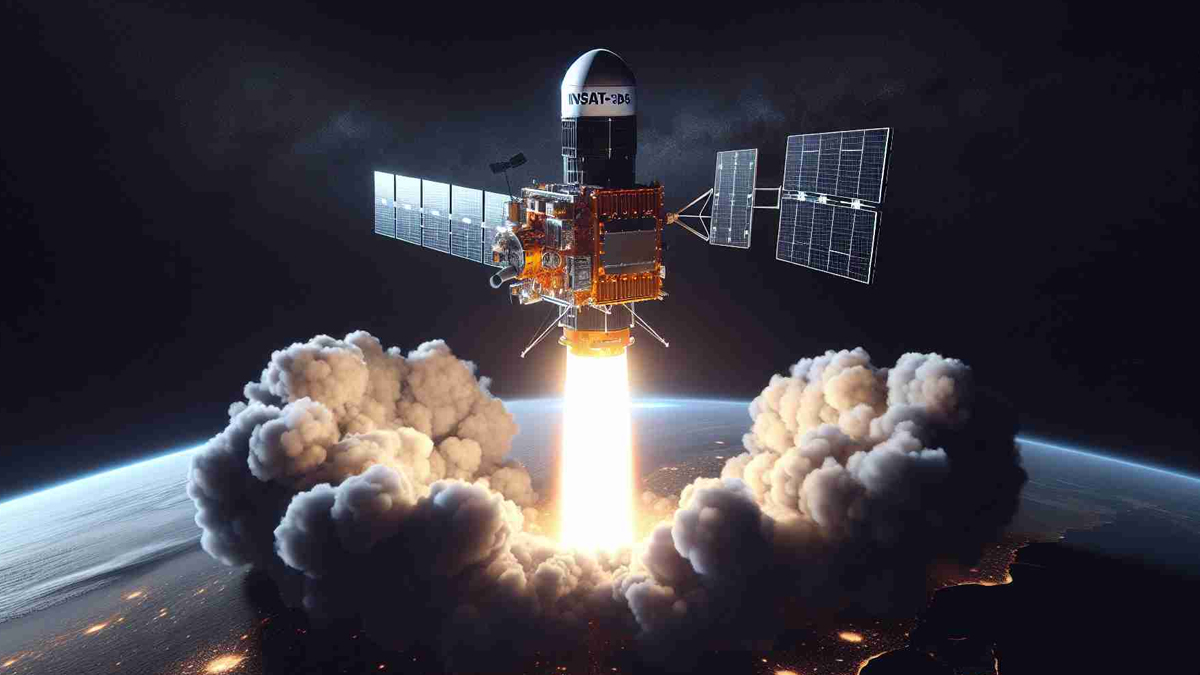 ‘দুষ্টু ছেলে’ থেকে ‘ইনস্যাট থ্রিডিএ’, মহাকাশে স্যাটেলাইট ভারতের