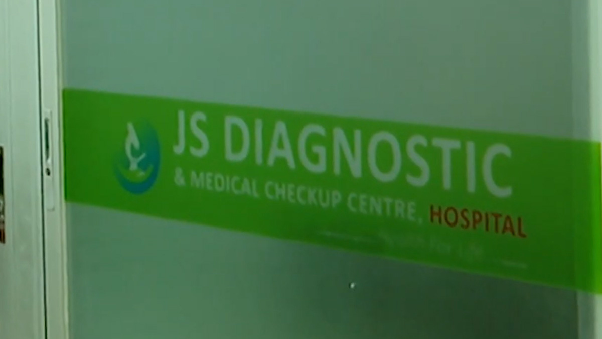 খৎনা করাতে গিয়ে শিশুর মৃত্যুতে মামলা, জেএস হাসপাতাল বন্ধ ঘোষণা