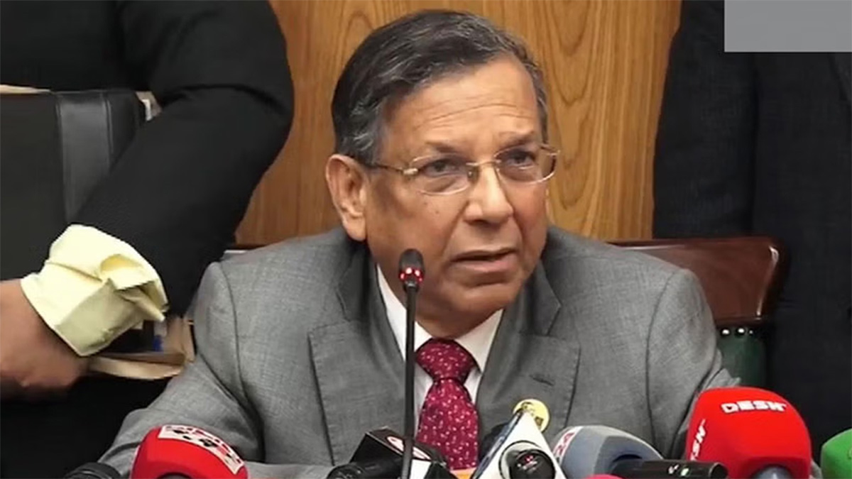 মুক্তিযোদ্ধাদের অসম্মান করলে মেনে নেয়া হবে না: আইনমন্ত্রী