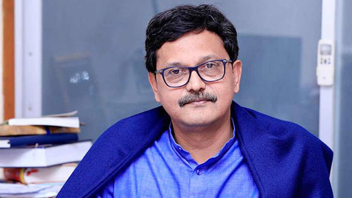 একশ বছরের মধ্যে চালের দাম এখন সবচেয়ে বেশি: নৌপরিবহন প্রতিমন্ত্রী