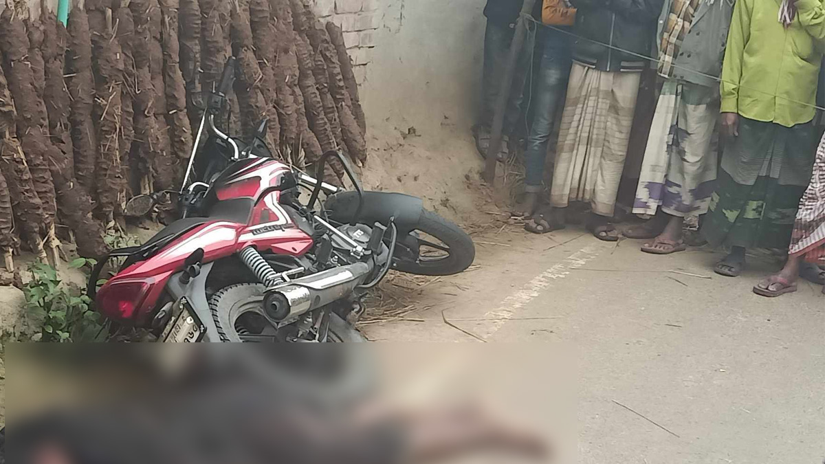 রাজশাহীতে আ. লীগ কর্মীর গলা কাটা মরদেহ উদ্ধার, আটক ৩