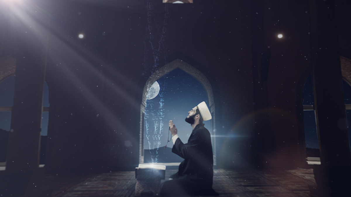 আজ মুসলমানদের সৌভাগ্যের রজনী, পবিত্র শবে বরাত