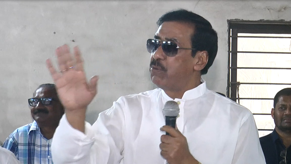 আইভীর সাথে আমাকে দেখে অনেকের গা জ্বলছে: শামীম ওসমান