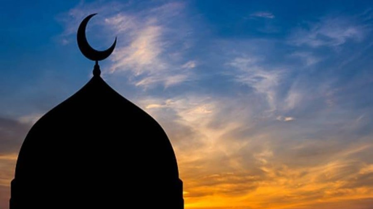 পবিত্র শবে মেরাজ আজ