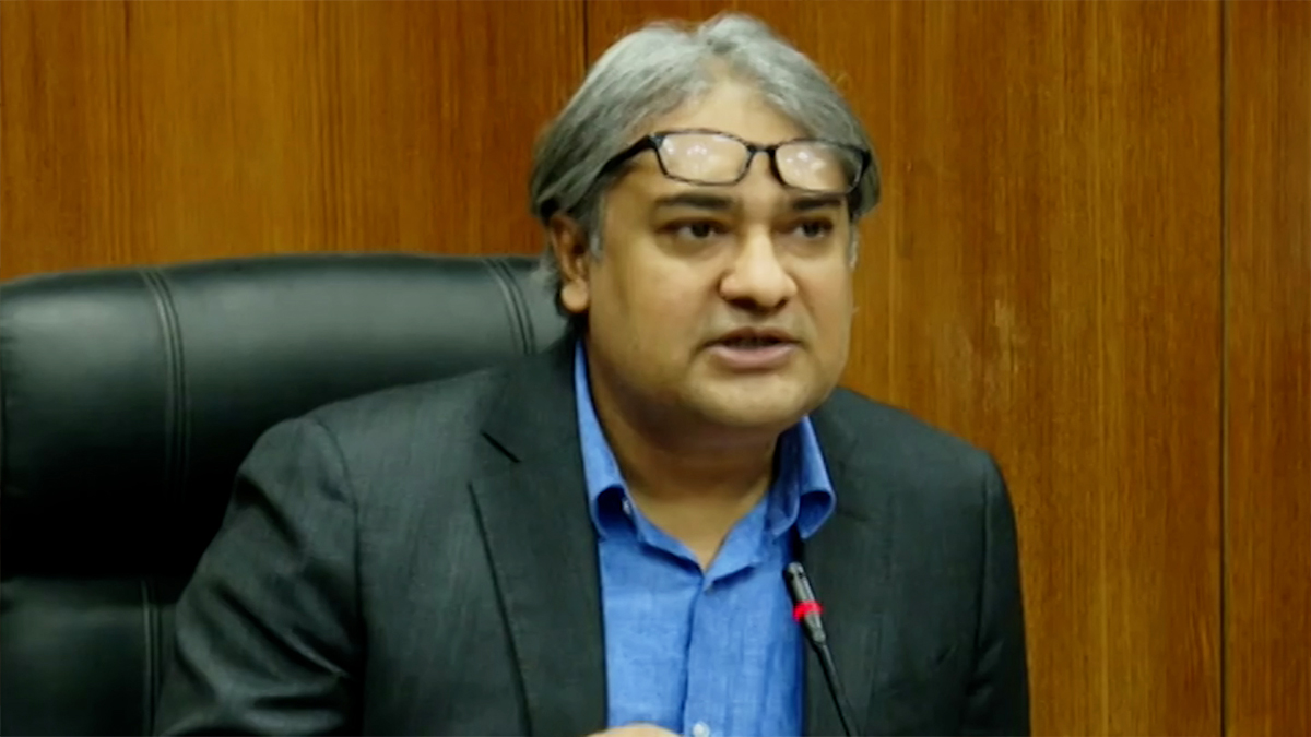 যে কেউ যেকোনো কনটেন্ট বানাতে পারবেন না: তথ্য প্রতিমন্ত্রী