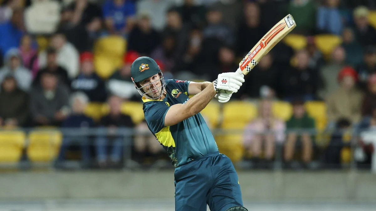 মার্শ-ডেভিডের ঝড়ে অস্ট্রেলিয়ার অবিশ্বাস্য জয়