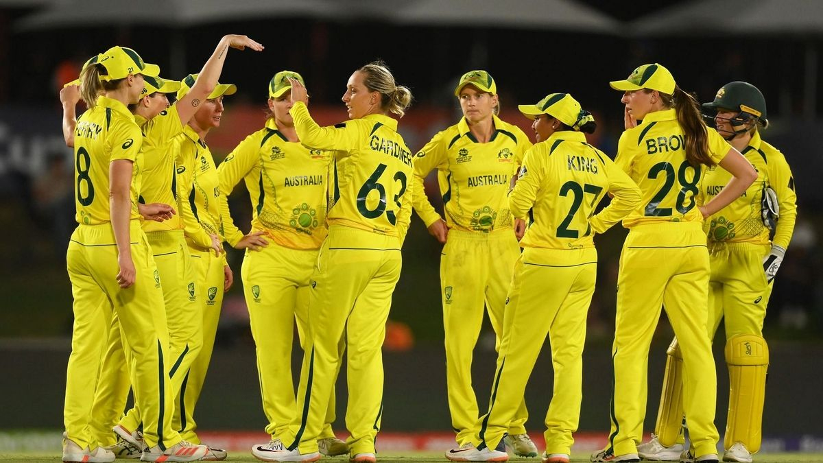 পূর্ণ শক্তির দল নিয়ে বাংলাদেশ সফরে আসছে অস্ট্রেলিয়া