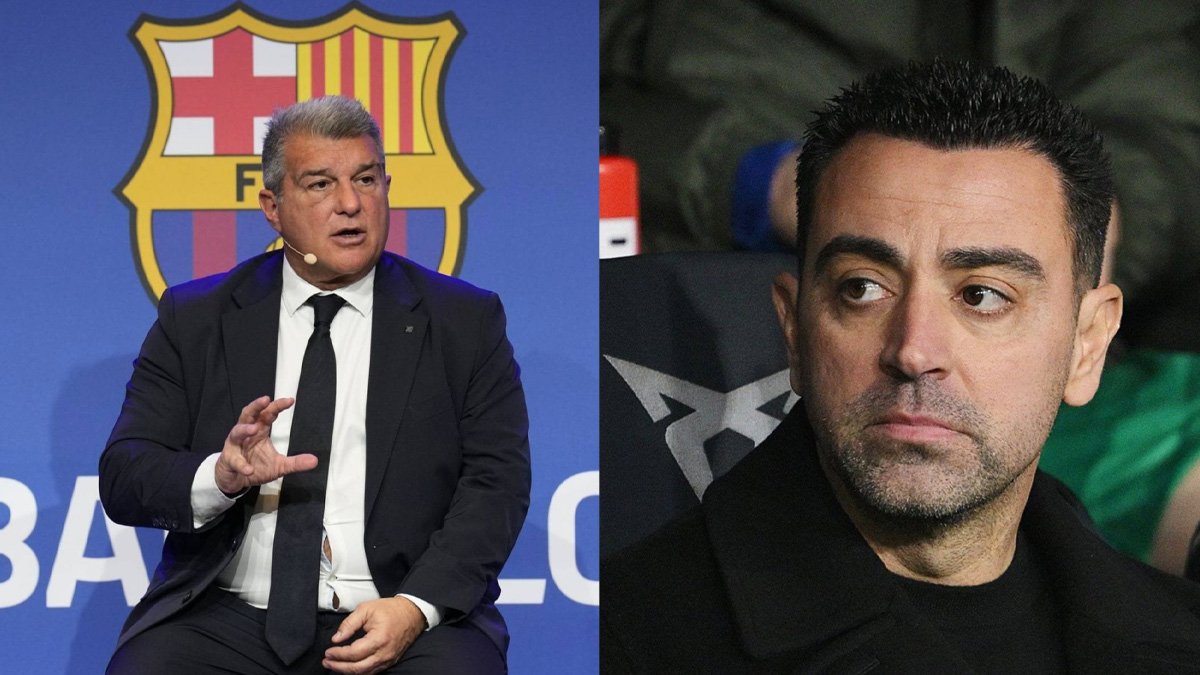 জাভিকে ধরে রাখার সর্বোচ্চ চেষ্টা করবে বার্সেলোনা: লাপোর্তা