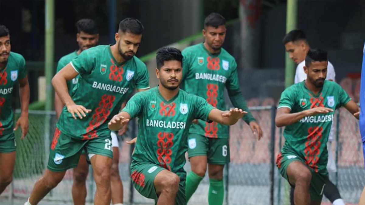 মার্চে সৌদিতে ক্যাম্প করবে বাংলাদেশ