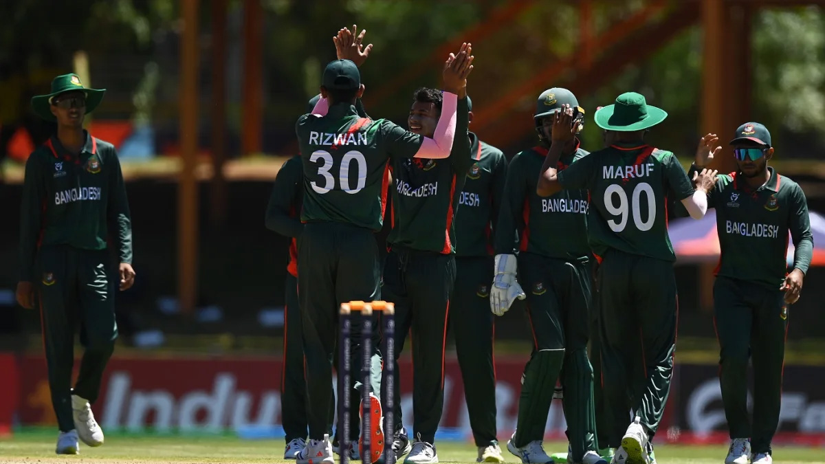 সেমিফাইনালে যেতে যে সমীকরণের সামনে বাংলাদেশ