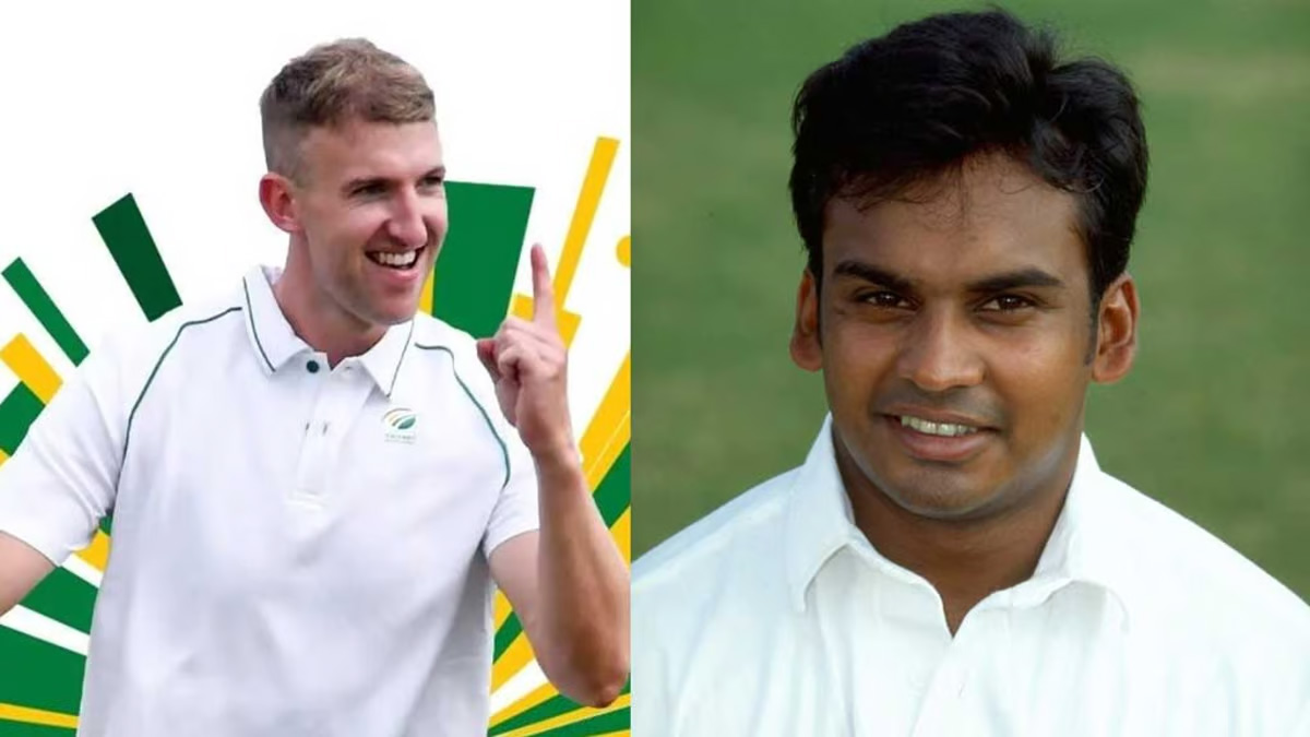 বাংলাদেশের নাঈমুরের ২৪ বছরের পুরনো রেকর্ড ভাঙলেন ব্রান্ড