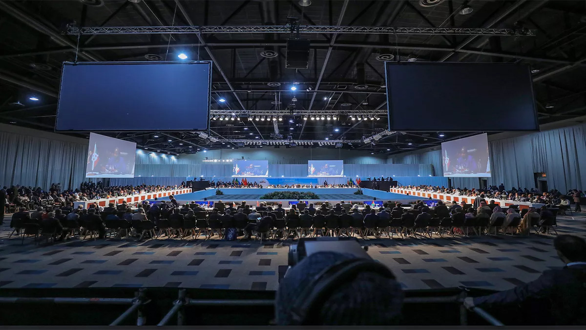 ‘ব্রিকস’-এ সৌদি আরবসহ পাঁচ সদস্য