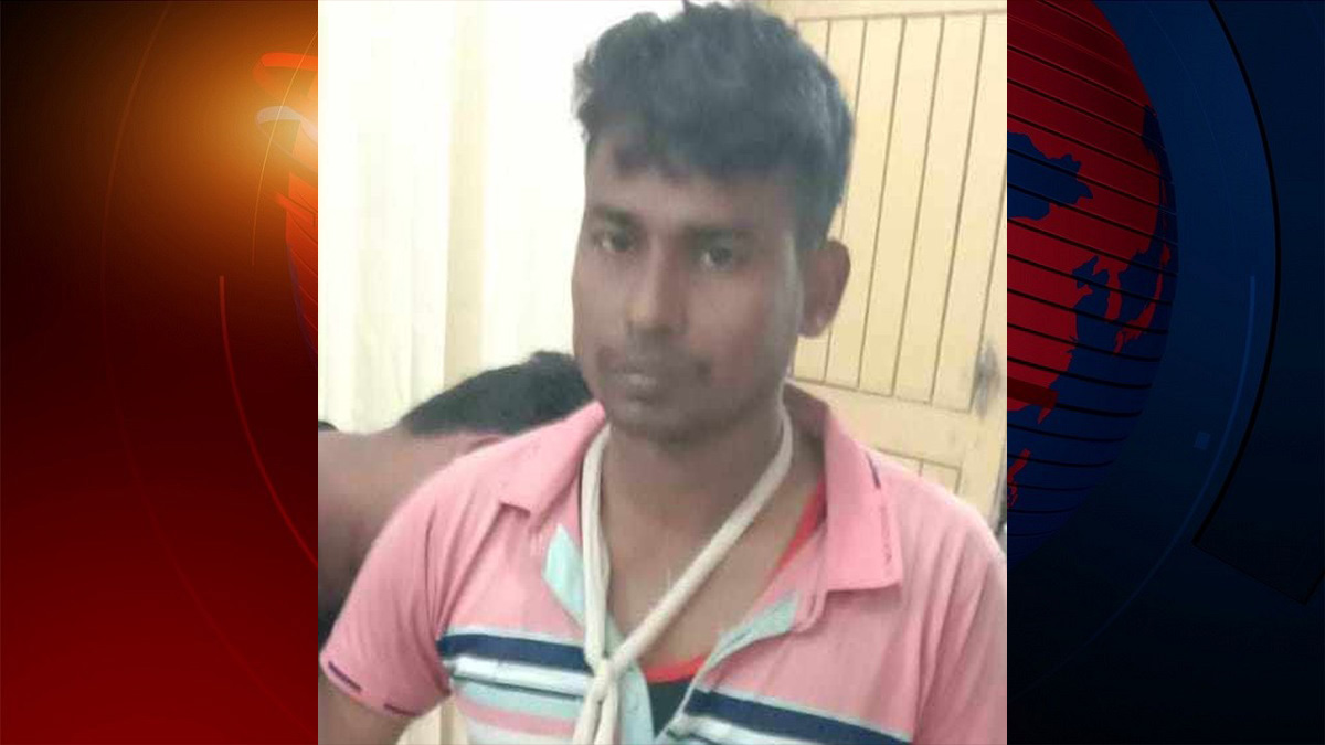 চাঁপাইনবাবগঞ্জে মাছ ধরতে গিয়ে বিএসএফের গুলিতে যুবক আহত