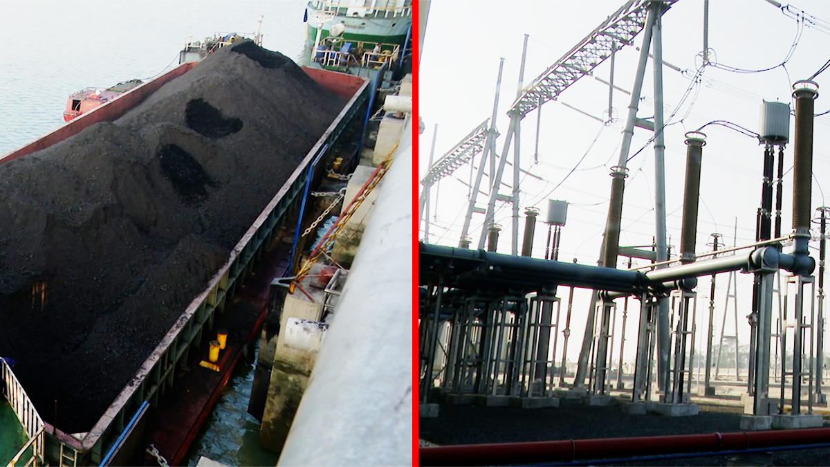 কয়লাভিত্তিক বিদ্যুৎকেন্দ্র: বৈশ্বিক বাজার স্থিতিশীল, উৎপাদন নিয়ে সঙ্কট নেই