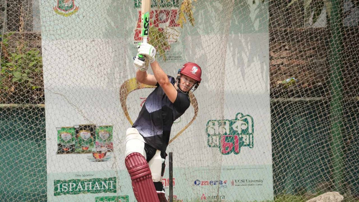 নিজের সেরাটা দিয়ে ফাইনালের আশা বাঁচিয়ে রাখতে চান মিলার