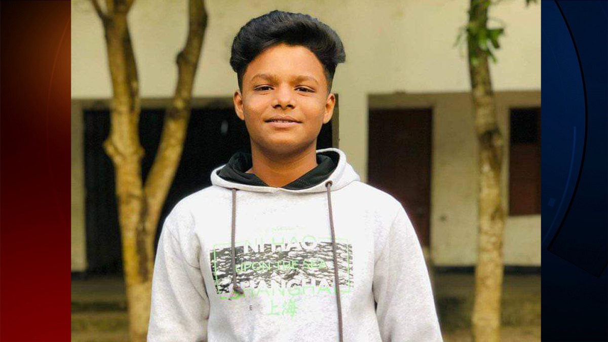 ইভটিজিংয়ের প্রতিবাদ করায় মুন্সিগঞ্জে এসএসসি পরীক্ষার্থীকে কুপিয়ে হত্যা