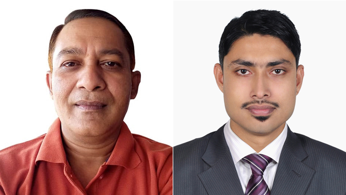 ঢাকা মেডিকেল রিপোর্টার্স ইউনিটির সভাপতি মাসুদ, সাধারণ সম্পাদক আমানত