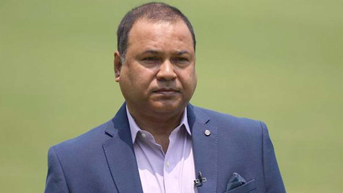 বিসিবির প্রধান নির্বাচক লিপু, আছেন হান্নান ও রাজ্জাক