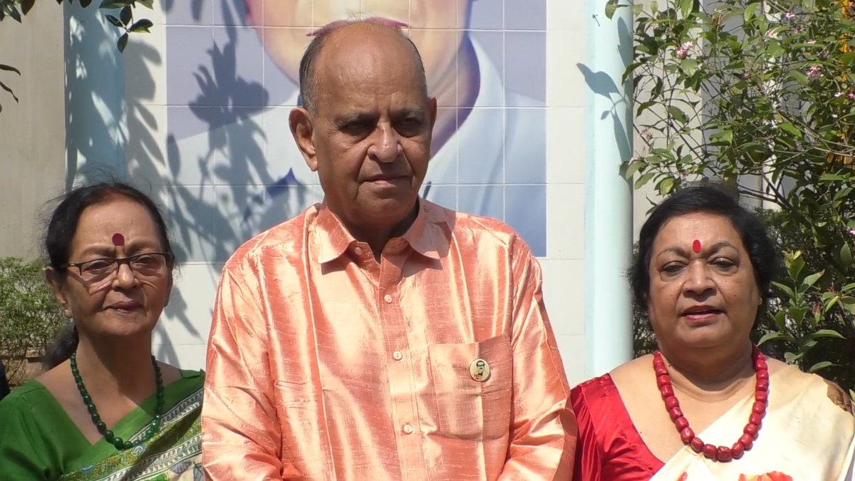 স্বাস্থ্যখাতকে প্রধানমন্ত্রী জিরো টলারেন্স ঘোষণা করেছেন: স্বাস্থ্যমন্ত্রী সামন্ত লাল