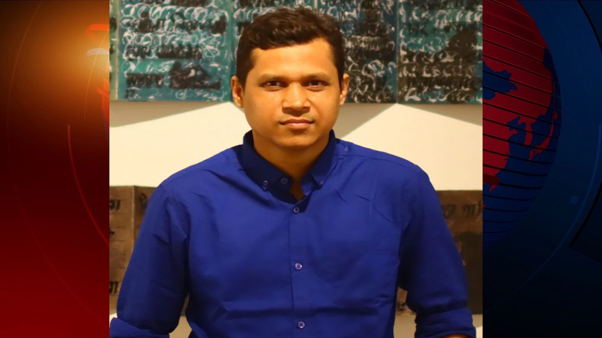 বাঙালি মানেই গানপ্রিয় জাতি: হক ফারুক