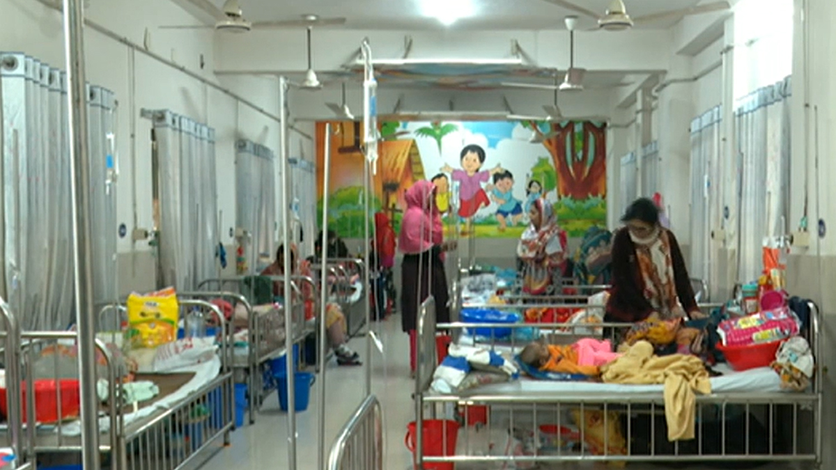 সরকারি হাসপাতালে ফ্রি চিকিৎসার ‘ধোঁকা’, এখনও ব্যয়ের বেশিরভাগই দিতে হয় রোগীকে