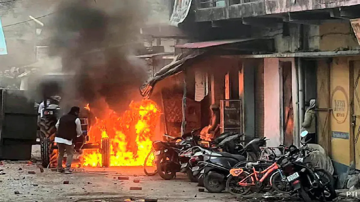 ভারতের উত্তরাখণ্ডে সহিংসতা, নিহত ৫