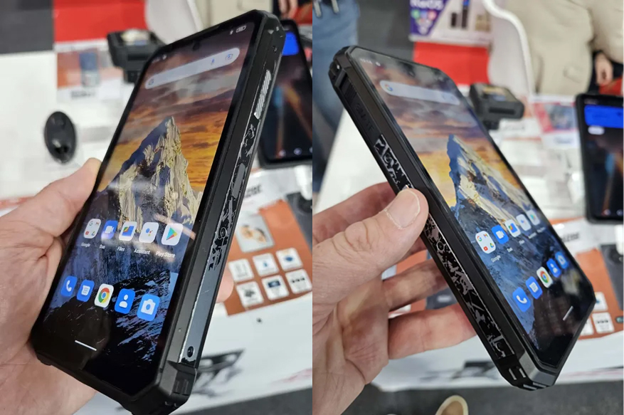 আইফোনকে টেক্কা! এক চার্জেই ফোন চলবে ১ সপ্তাহ