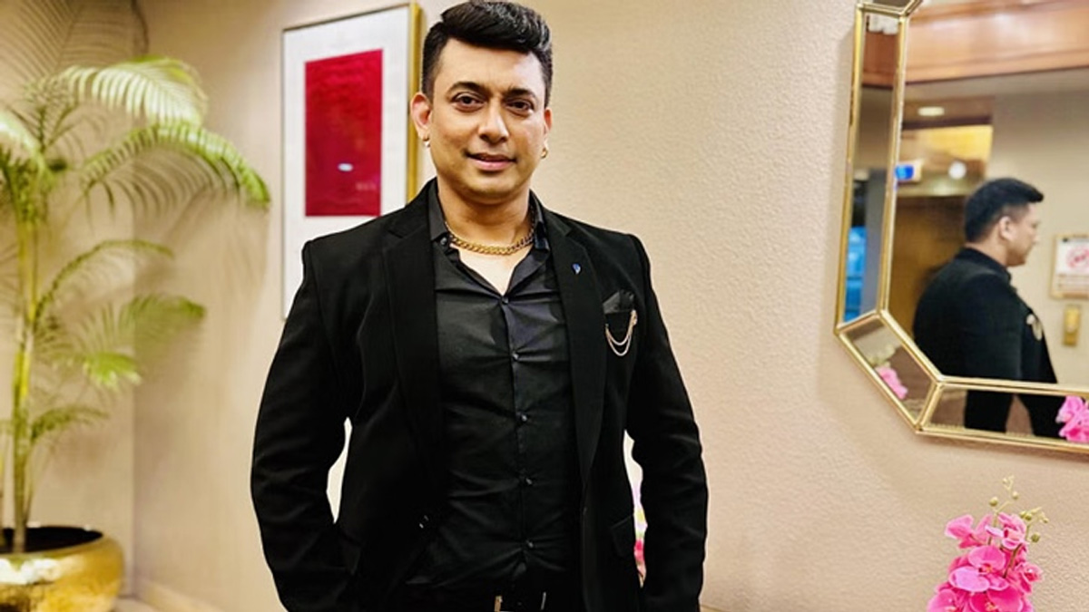 এবার শিল্পী সমিতির নির্বাচন করবেন না জায়েদ খান