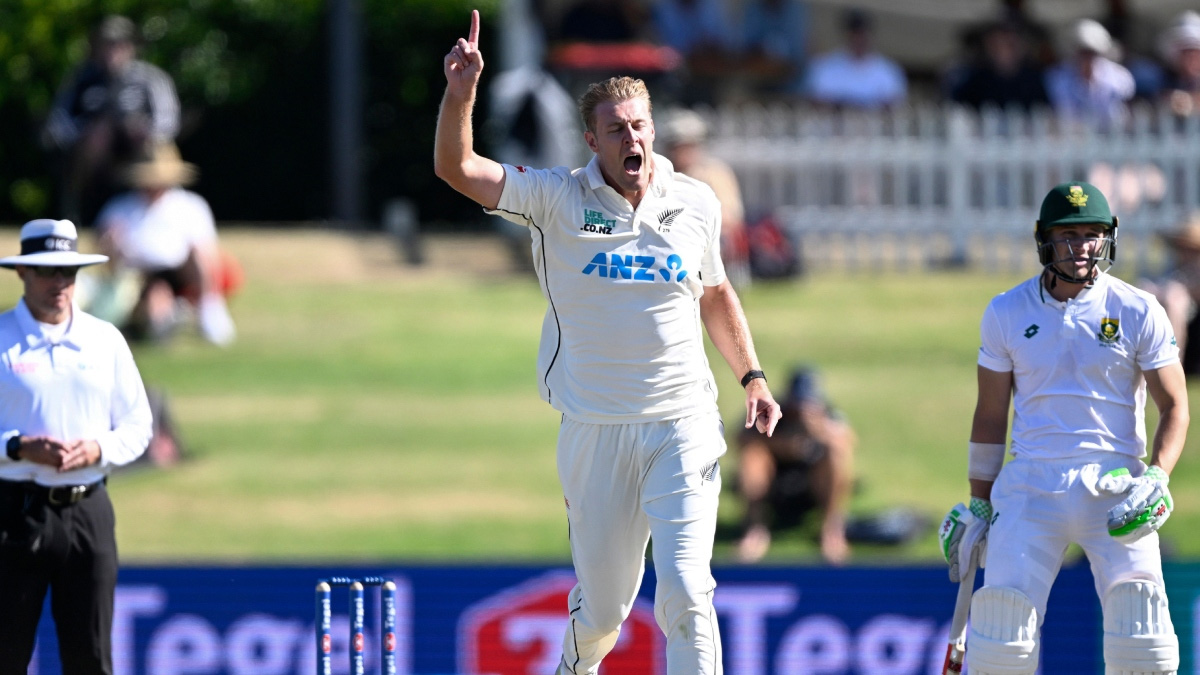 চোটের কারণে এক বছরের জন্য মাঠের বাইরে জেমিসন