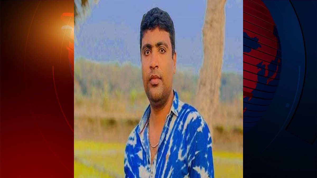 যশোরে যুবলীগ নেতাকে ছুরিকাঘাতে হত্যা