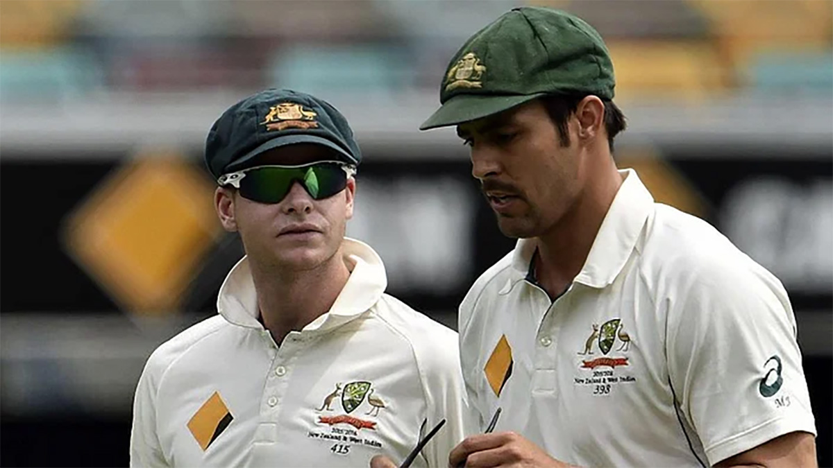 টাকার জন্য টি-টোয়েন্টি খেলছেন স্মিথ: জনসন