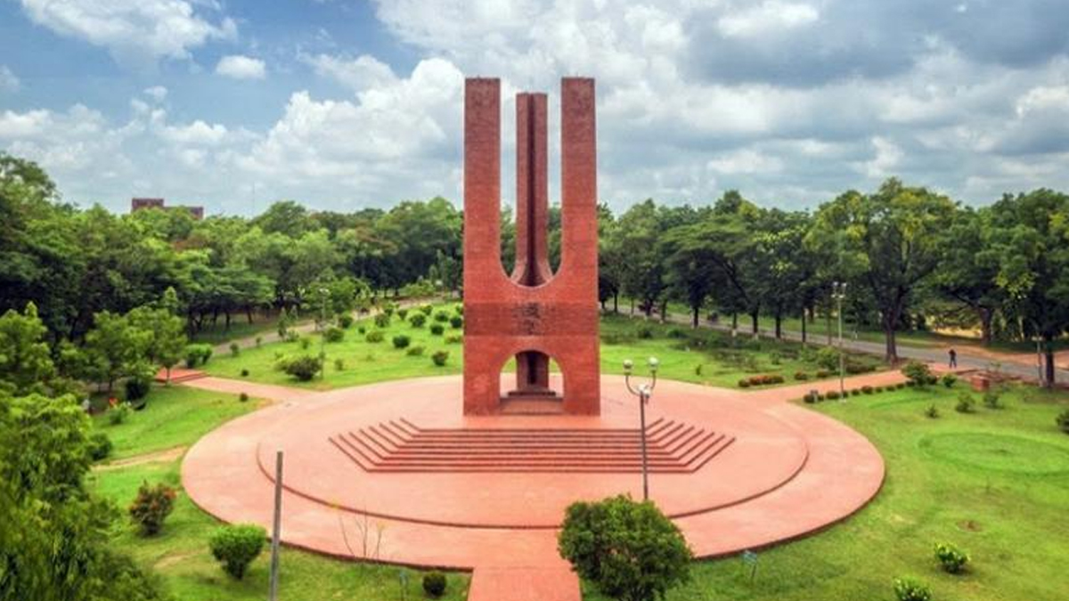 জাবিতে সংঘবদ্ধ ধর্ষণের ঘটনায় মূল অভিযুক্ত ছাত্রলীগ নেতাসহ আটক ৪