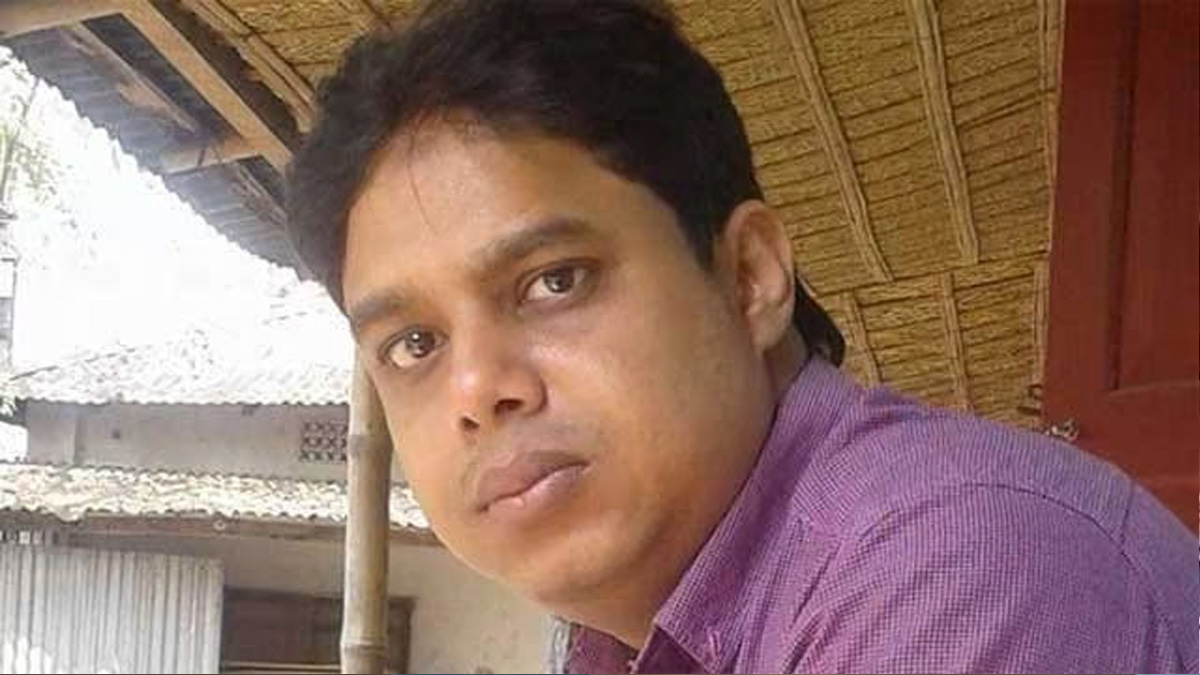 আ. লীগ নেতাকে হত্যার অভিযোগে ২ ছাত্রলীগ নেতা গ্রেফতার