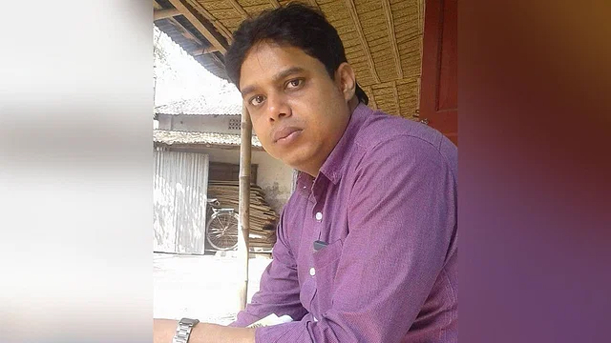 কুড়িগ্রামে আওয়ামী লীগ নেতা হত্যার ঘটনায় গ্রেফতার ২ ছাত্রলীগ নেতা