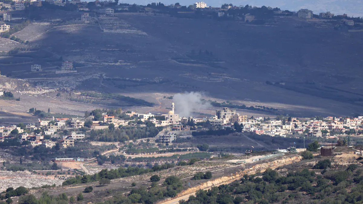 লেবাননে ইসরায়েলের ভয়াবহ বিমান হামলায় নিহত ৯