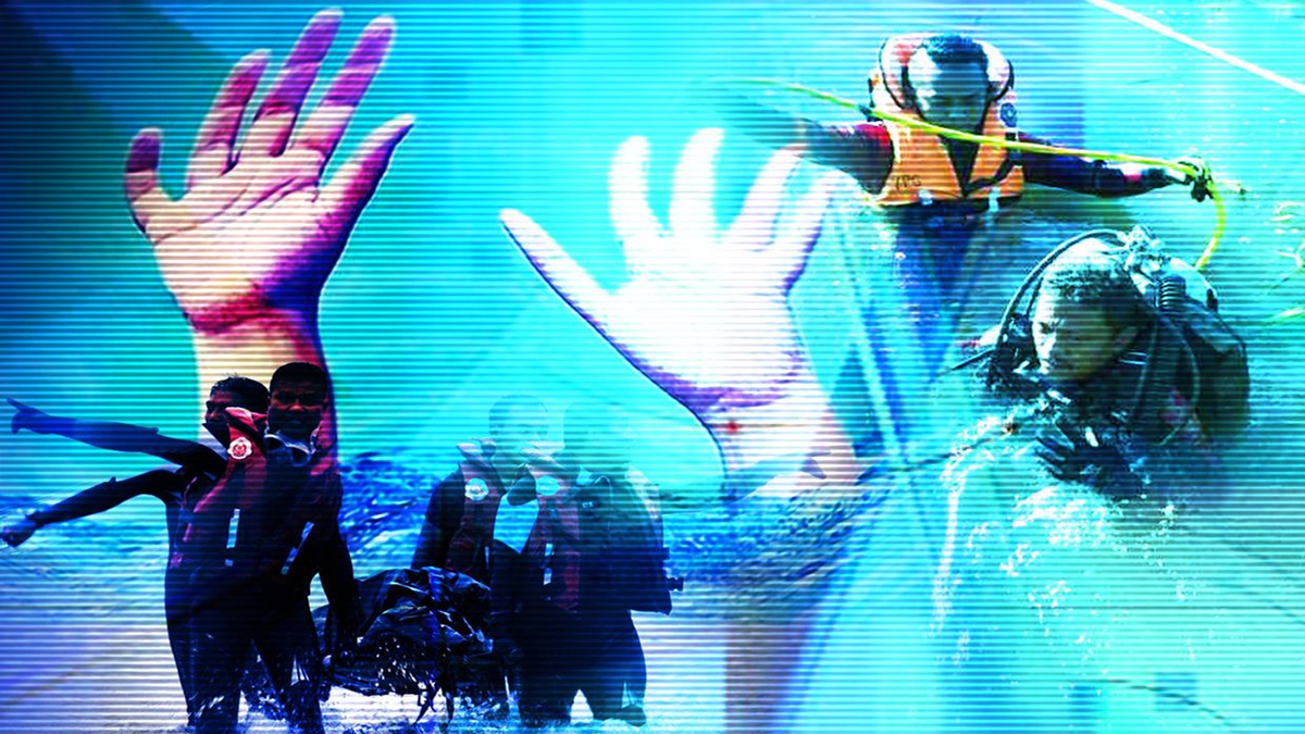 মালয়েশিয়ায় সমুদ্র থেকে বাংলাদেশির মরদেহ উদ্ধার