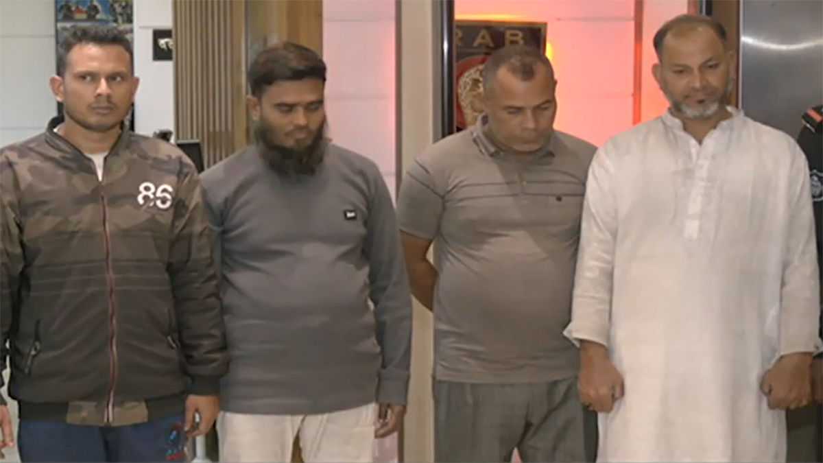 ‘মামা পার্টি’র মিষ্টি কথার ফাঁদে পড়লেই হারাতে হয় সব