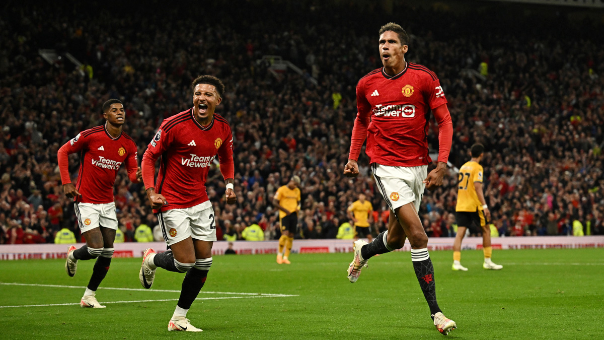 ইউরোপীয় ক্লাব ফুটবলে রেকর্ড গড়লো ম্যানচেস্টার ইউনাইটেড