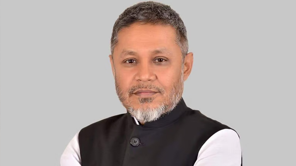 চট্টগ্রাম-১০ আসনের এমপি মহিউদ্দিন বাচ্চুর বিরুদ্ধে গ্রেফতারি পরোয়ানা