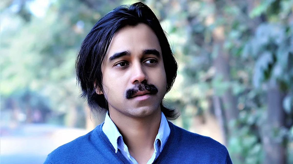 যৌন হয়রানির অভিযোগ অস্বীকার ঢাবি শিক্ষক নাদির জুনাইদের