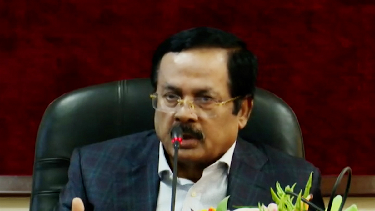 টাঙ্গাইলের শাড়ি আমাদের, আমাদেরই থাকবে: বস্ত্র ও পাটমন্ত্রী