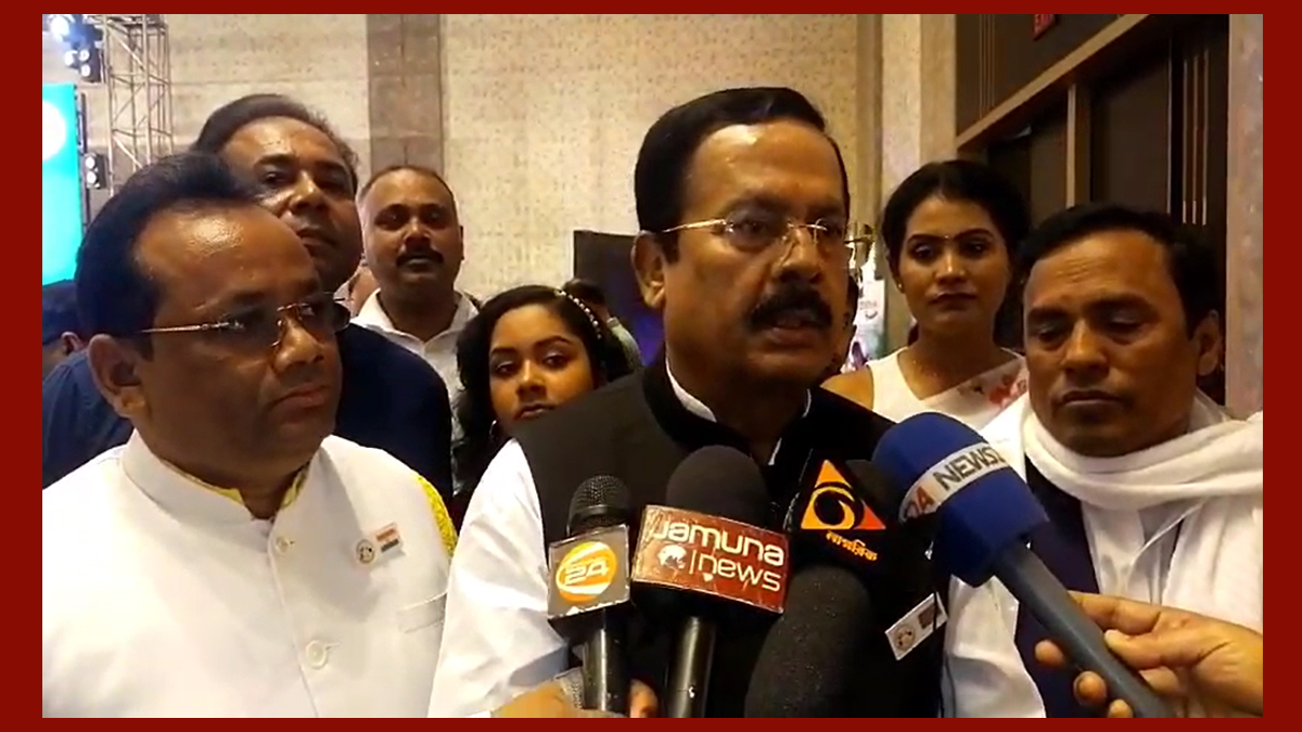 ভোগান্তি কমিয়ে বাংলাদেশিদের ভারতীয় ভিসা প্রক্রিয়া সহজের আহ্বান নানকের